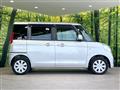2015 Suzuki Spacia