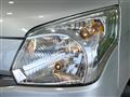 2015 Suzuki Spacia