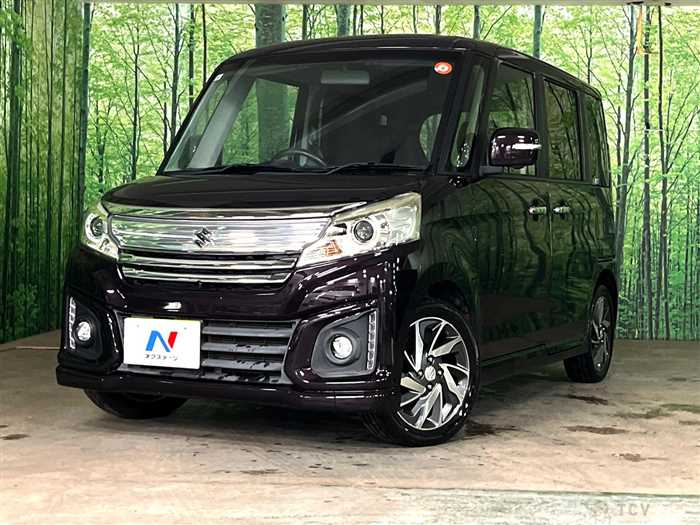 2015 Suzuki Suzuki Others