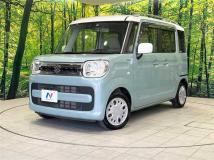 2017 Suzuki Spacia