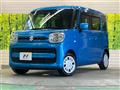2018 Suzuki Spacia