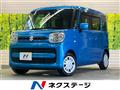 2018 Suzuki Spacia