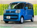 2018 Suzuki Spacia