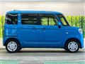 2018 Suzuki Spacia