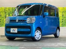 2018 Suzuki Spacia