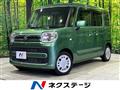 2018 Suzuki Spacia