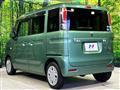2018 Suzuki Spacia