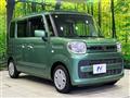 2018 Suzuki Spacia