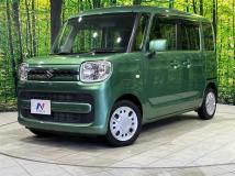 2018 Suzuki Spacia