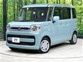 2019 Suzuki Spacia