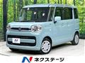 2019 Suzuki Spacia