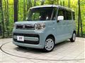 2019 Suzuki Spacia