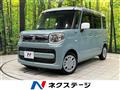 2019 Suzuki Spacia