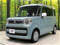 2019 Suzuki Spacia