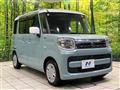 2019 Suzuki Spacia
