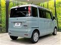 2019 Suzuki Spacia