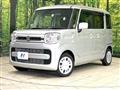 2019 Suzuki Spacia