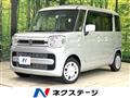 2019 Suzuki Spacia