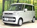 2019 Suzuki Spacia