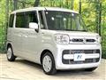 2019 Suzuki Spacia
