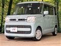 2019 Suzuki Spacia