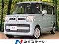 2019 Suzuki Spacia