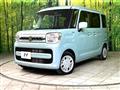 2019 Suzuki Spacia