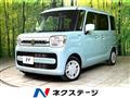 2019 Suzuki Spacia