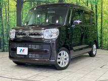 2020 Suzuki Spacia
