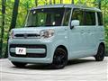 2020 Suzuki Spacia