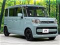 2020 Suzuki Spacia