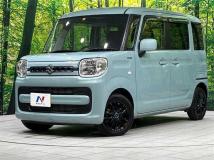 2020 Suzuki Spacia