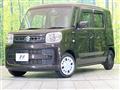 2021 Suzuki Spacia