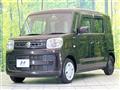 2021 Suzuki Spacia