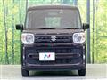 2021 Suzuki Spacia