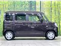 2021 Suzuki Spacia