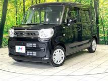 2021 Suzuki Spacia