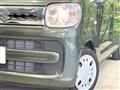2021 Suzuki Spacia