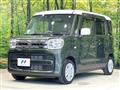 2021 Suzuki Spacia