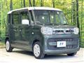 2021 Suzuki Spacia