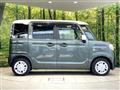 2021 Suzuki Spacia