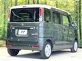 2021 Suzuki Spacia
