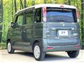 2021 Suzuki Spacia