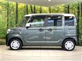 2021 Suzuki Spacia