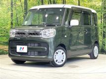 2021 Suzuki Spacia