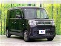 2023 Suzuki Spacia