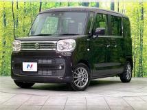 2023 Suzuki Spacia