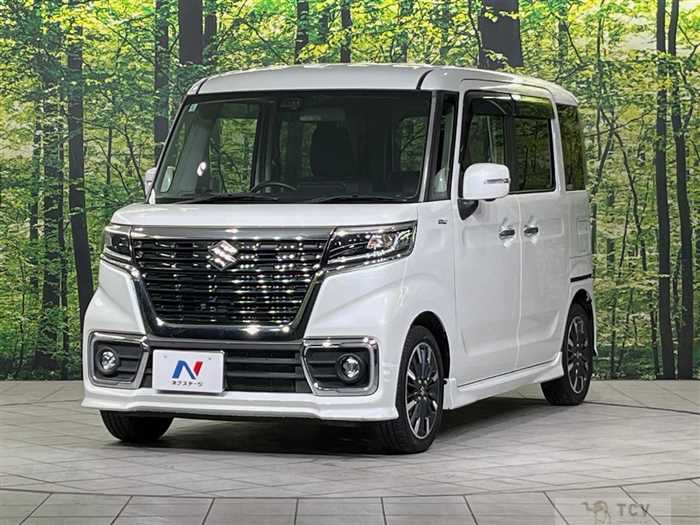 2018 Suzuki Suzuki Others