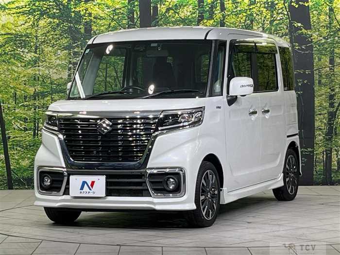 2018 Suzuki Suzuki Others