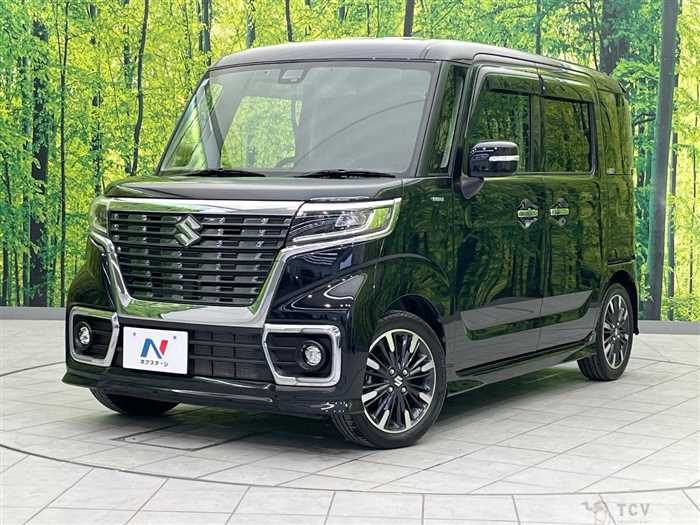2019 Suzuki Suzuki Others